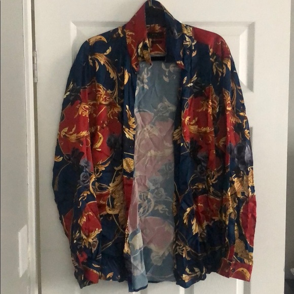 Zara Other - Zara shirt size L.